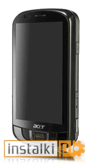 Acer M900 – instrukcja obsługi
